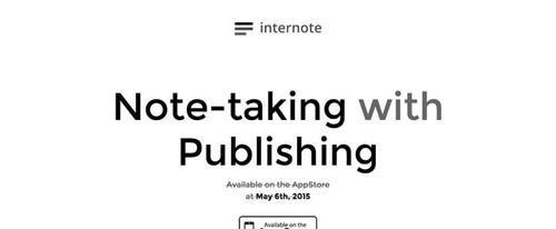 View Information about InterAre