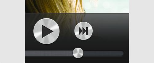 View Information about iPod UI