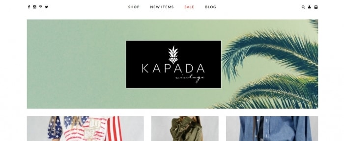 Go To kapada-vintage