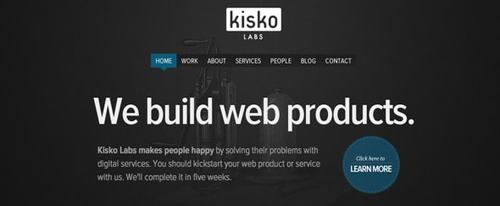 View Information about Kisko Labs