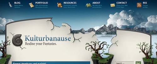 View Information about Kulturbanause