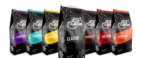 View Information about Laafta Coffee Packaging