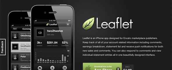 Go To leafletapp