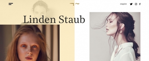 View Information about Linden Staub