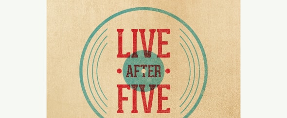 Go To live-after-five