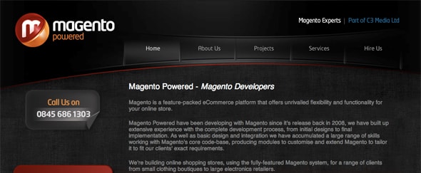 Go To magentodeveloper