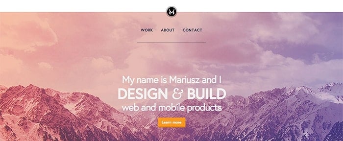 Go To mariusz-ciesla-interactive-design