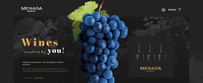 menada-winery What Is Holistic Web Design? design tips 