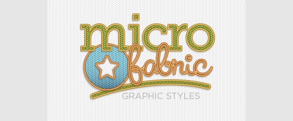 Go To micro-fabric