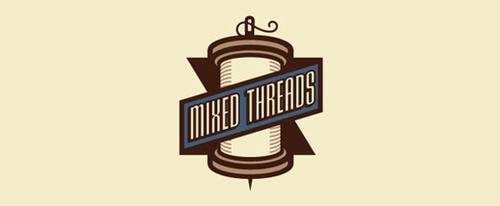 View Information about Mixed Threads