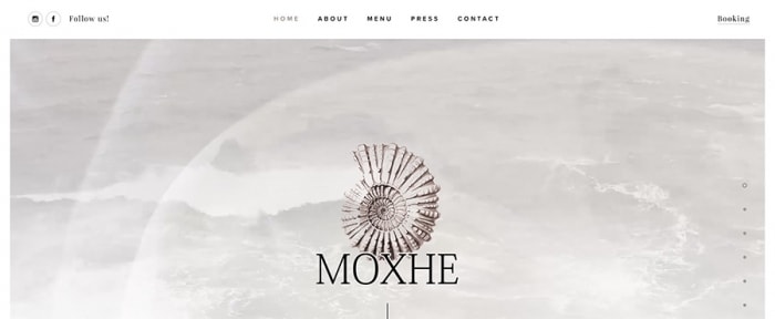 Go To moxhe
