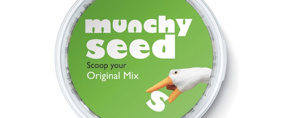 Go To munchy-seeds