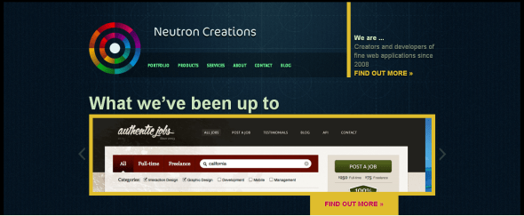 Go To neutroncreations