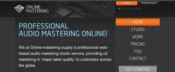 Go To online-mastering