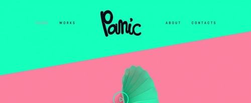 View Information about Panic Studios