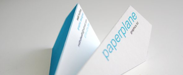 Go To paperplane