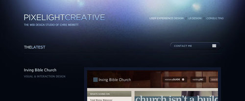 View Information about Pixelightcreative