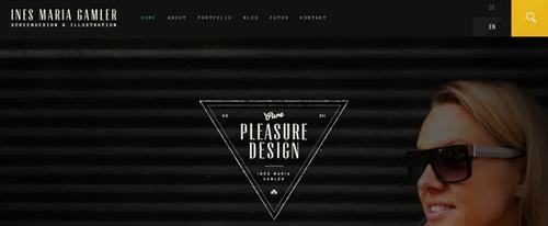 View Information about Pure Pleasure Design