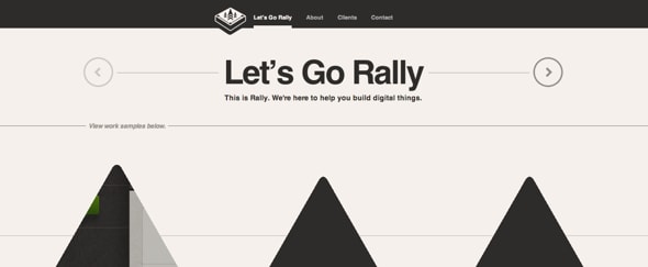 Go To rally-interactive