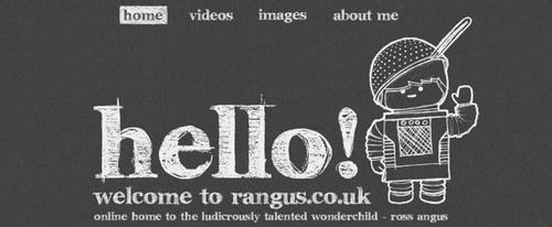 View Information about Rangus
