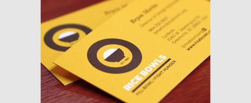 View Information about Rice Bowls