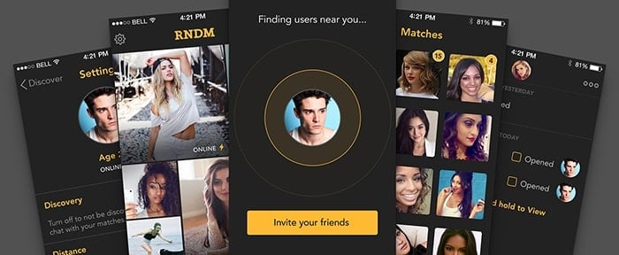 Go To rndm-online-dating-mobile-app