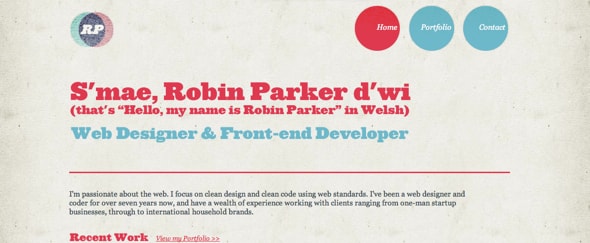 Go To robin-parker