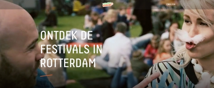 Go To rotterdam-festivals