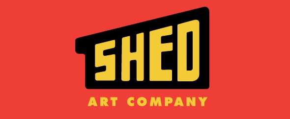 Go To shed