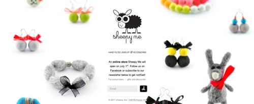 View Information about Sheepy Me