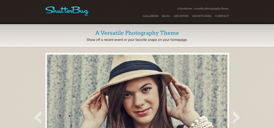 Go To ShutterBug