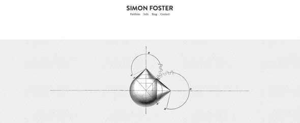 Go To simon-foster-portfolio