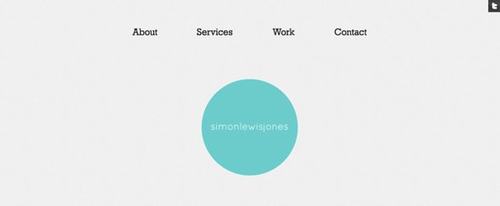 View Information about Simon Lewis Jones