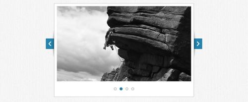 View Information about Simplistic Image Slider