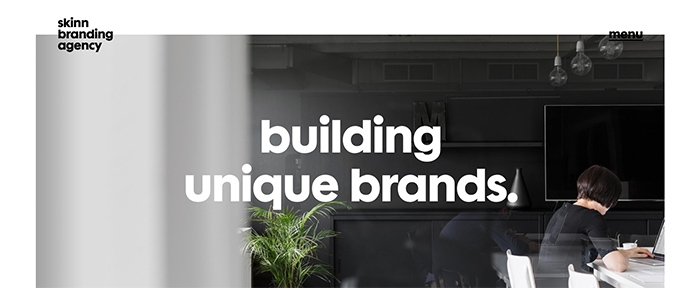 Go To skinn-branding-agency