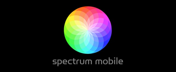 Go To spectrum-mobile