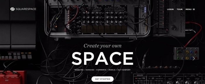 Go To squarespace-front-site