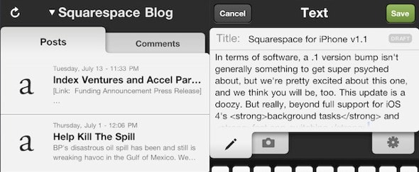 Go To squarespace-iphone