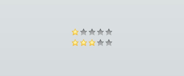 Go To star-ratings