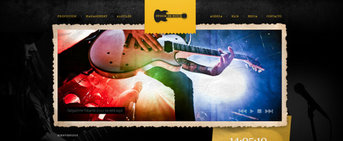 View Information about Stock De Rock