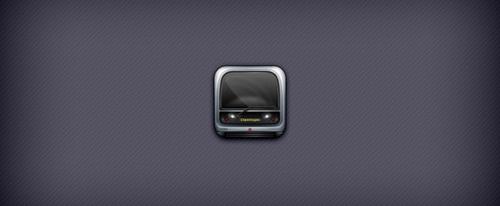 View Information about Subway App Icon