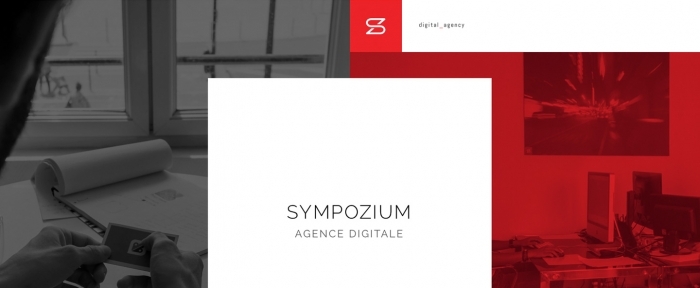 sympozium-agence-digitale The 3 Cs of User Interfaces: Color, Contrast, and Content design tips 