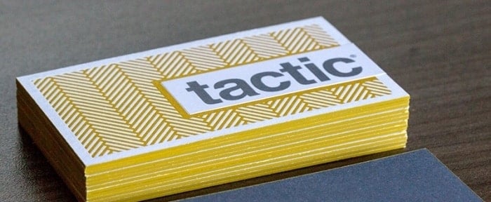 Go To tactic-business-cards