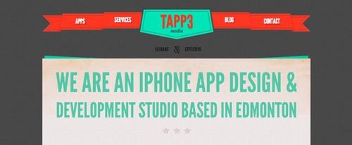 View Information about Tapp3