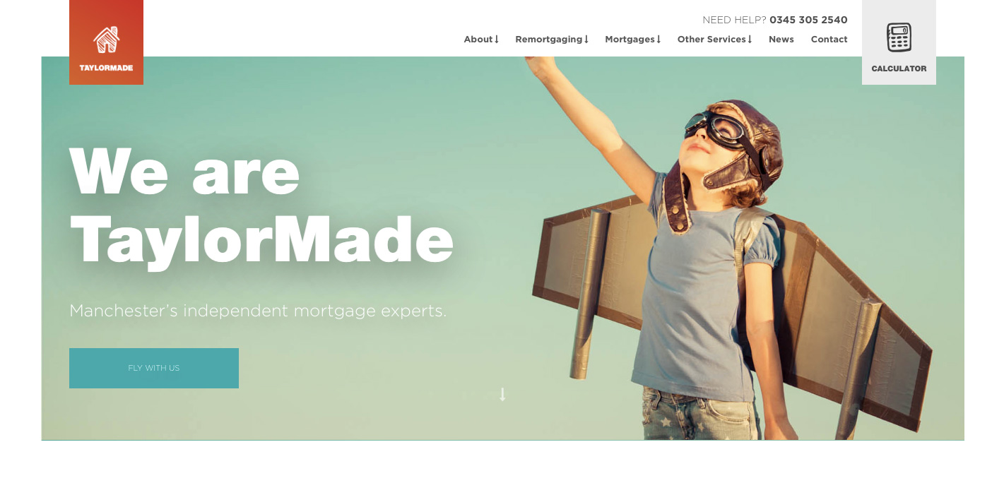 Go To Taylormade Finance