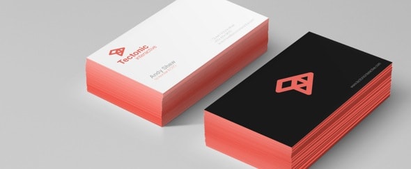 Go To tectonic-business-cards