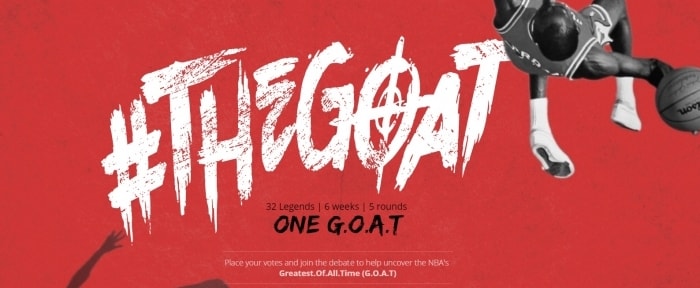 Go To the-goat