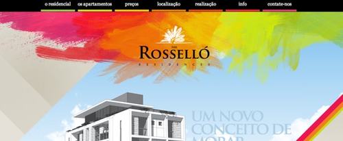 View Information about The Rossello Residences