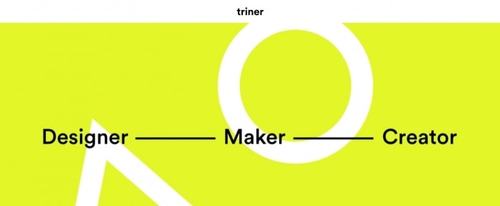 View Information about Triner