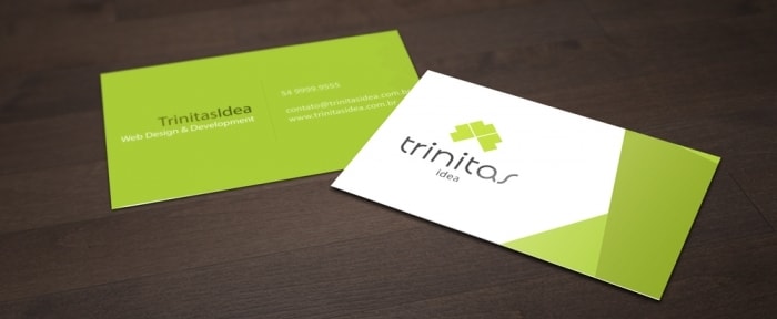 Go To trinitas-idea-business-card